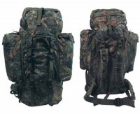 Batoh aplin flektarn